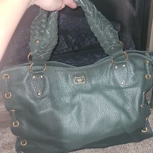 MICHAEL KORS TOTE